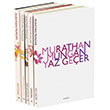 Murathan Mungan iir Seti 5 Kitap Takm Metis Yaynlar
