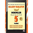1.Snf Bilsem Tabletim Denemeler Hayat Okul