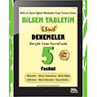 3.Snf Bilsem Tabletim Denemeler Hayat Okul
