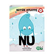 Byk Atlay ve Nu Bambu Kitap