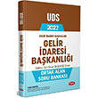 2023 UDS Hazine ve Maliye Bakanl Gelir daresi Bakanl Ortak Alan Soru Bankas Unvan Deiiklii Data Yaynlar