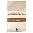 Yerel Ynetimler ve ocuk Politikalar 4T Yaynlar
