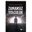 Zamansz Yolculuk Karina Yaynevi