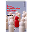 nsan Kaynaklarndan Mektuplar 3 Karina Yaynevi
