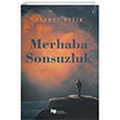 Merhaba Sonsuzluk Karina Yaynevi