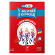 8. Snf LGS 1. Dnem T.C. nklap Tarihi ve Atatrklk Soru Bankas zel Bask Beyin Takm Yaynlar