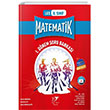 8. Snf LGS 1. Dnem Matematik Soru Bankas zel Bask Beyin Takm Yaynlar