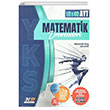 AYT Matematik 10 x 40 Denemeleri zel Bask Hz ve Renk Yaynlar 