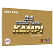 2023 KPSS 24 Gnde Tarih Kamp Hangi KPSS Yaynlar