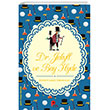 Dr. Jekyll ve Bay Hyde Peta Kitap