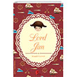 Lord Jim Peta Kitap