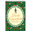 David Copperfield Peta Kitap