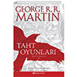 Taht Oyunlar Epsilon Yaynevi