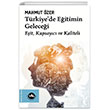 Trkiyede Eitimin Gelecei VakfBank Kltr Yaynlar