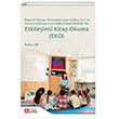 Etkileimli Kitap Okuma (EKO) Pegem Akademik Yaynlar