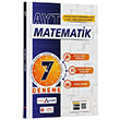AYT Matematik 7 Deneme Video zml Sonu Yaynlar