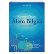 Kyamet ncesi Alem Bilgisi Hayati Sr Hayy kitap