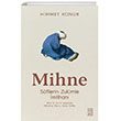 Mihne Sufilerin Zulmle mtihan Ketebe Yaynlar