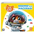 Kozmonun Maceras Eksik Para Yaynlar