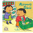 Alveri Gn Minik Yardmclar  Bankas Kltr Yaynlar