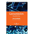 Genombilim - Ksa Bir Giri  Bankas Kltr Yaynlar