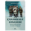 anakkale Efsanesi Asi Kitap