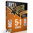 AYT 5+1 Deneme Seti Liderler Karmas