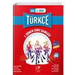 8. Snf LGS Trke 1. Dnem Soru Bankas Video zml Beyin Takm Yaynlar