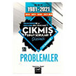 Problemler km Snav Sorular ap Yaynlar