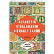 Alfabetik Sralamann Merakl Tarihi Yeditepe Yaynlar
