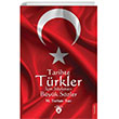 Tarihte Trkler in Sylenen Byk Szler Dorlion Yaynevi