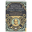 Stanley Kubrick Estetiin ve Sembollerin Gizemli Ynetmeni Destek Yaynlar