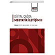 Dijital ada Medyatik letiim 2 Eitim Yaynevi
