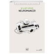 Neuromancer Bilimkurgu Klasikleri thaki Yaynlar