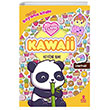 Kawaii Boyama Kitab Keyfine Bak Doan ocuk