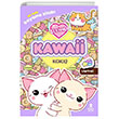 Kawaii Boyama Kitab Kucakla Doan ocuk