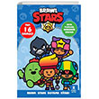 Brawl Stars Boyama Kitab Doan ocuk