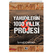 Yahudilerin 1000 Yllk Projesi naralt Yaynlar