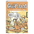 Kubilay Odaba Karikatrler 2 Komik eyler