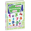 2. Snf Matematik 1. Kitap Mavi Deniz