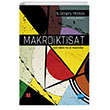 Makroiktisat Nobel Akademik Yaynclk