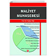 Maliyet Muhasebesi Ekin Basm Yayn