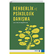 Rehberlik ve Psikolojik Danma Vizetek Yaynclk
