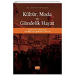 Moda ve Gndelik Hayat Nobel Bilimsel Eserler