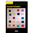 Siyaset Felsefesi Yapı Kredi Yayınları