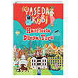 Yaseda ve Kbi Harflerle Dnya Turu Altn Kitaplar