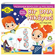 Merhaba Biyoloji ve Felsefe Bir DNA Hikayesi Mart ocuk Yaynlar