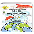 Merhaba Vizyon Giriimcilik ve novasyon Ben de Baaracam Mart ocuk Yaynlar