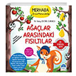 Merhaba Ziraat Mhendislii Aalar Arasndaki Fsltlar Mart ocuk Yaynlar
