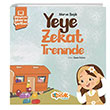 Hikayelerle slamn artlar Yeye Zekat Treninde Siyer ocuk Yaynlar